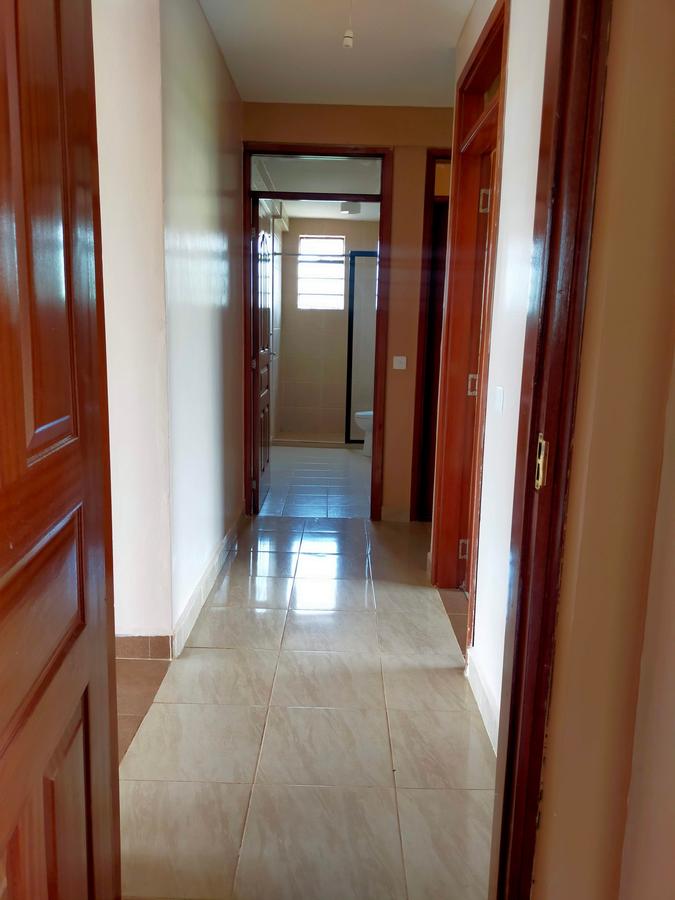 3 Bed Apartment with En Suite in Ruaka - 6