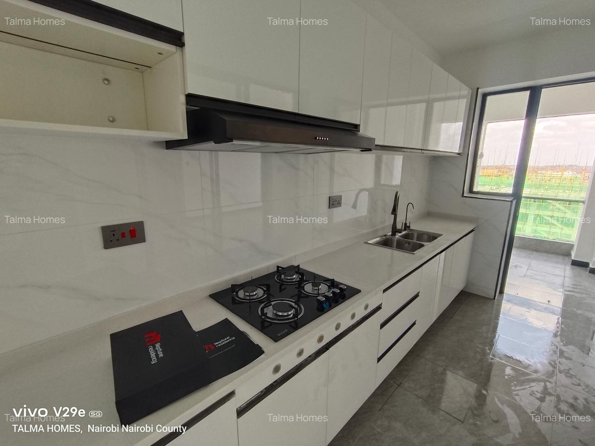 2 Bed Apartment with En Suite at Valley Arcade Area - 4