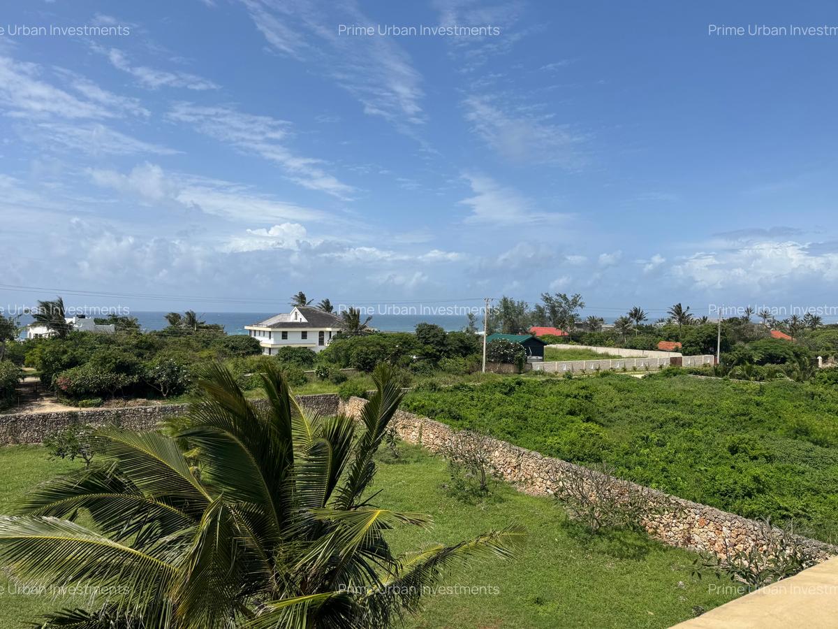 4,047 m² Residential Land at Vipingo Beach Estate - 8