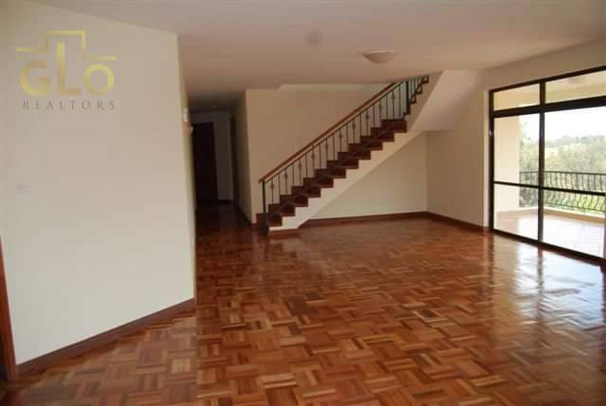 5 Bed Apartment with En Suite in Rhapta Road - 5