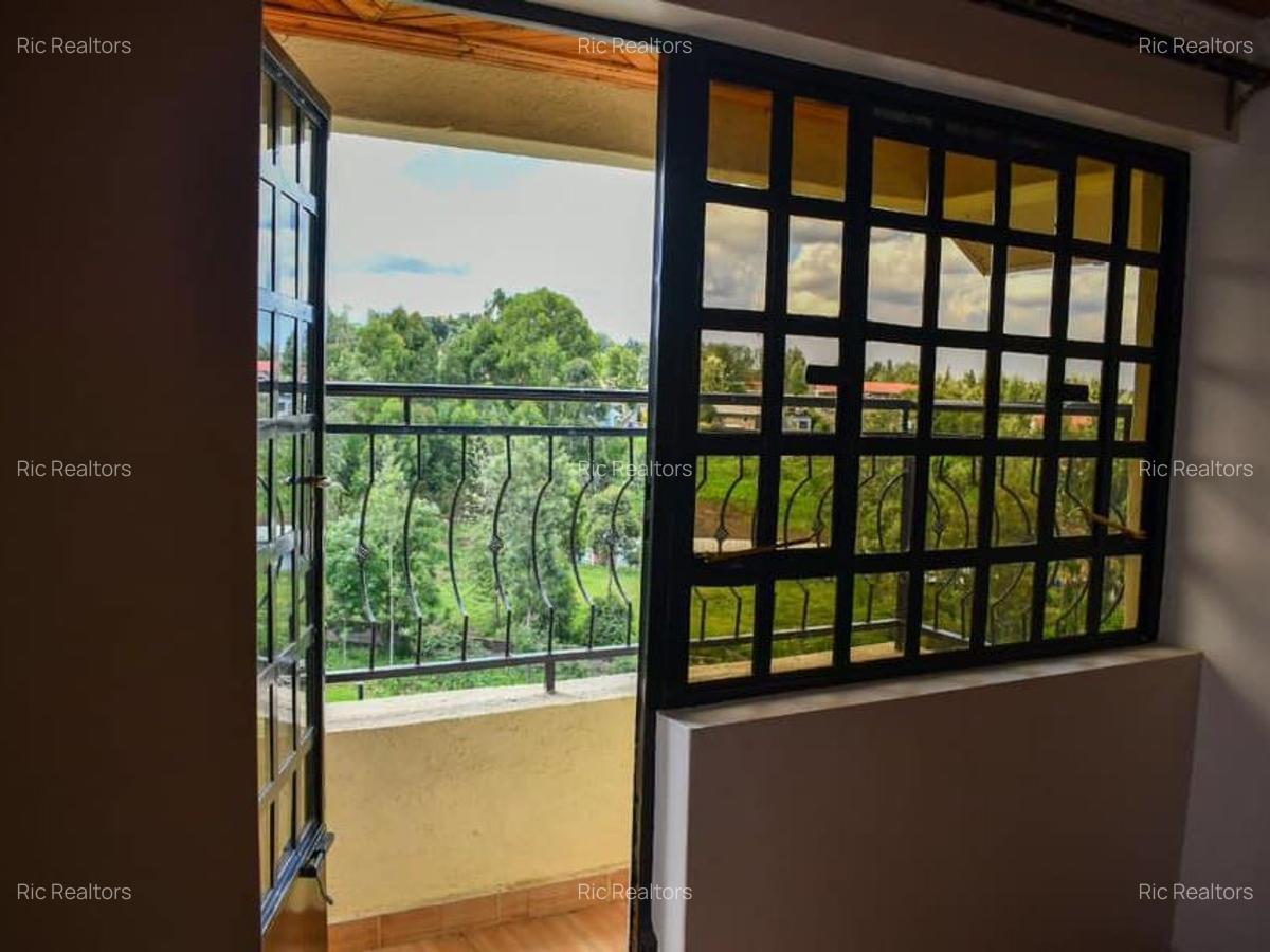 3 Bed House with Staff Quarters at Magadi Road - 13