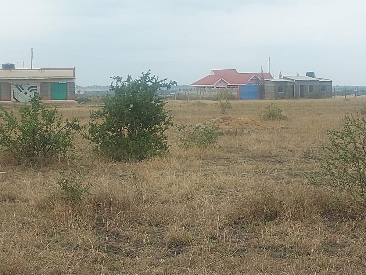 0.05 ha Land at Juja Farm - 17