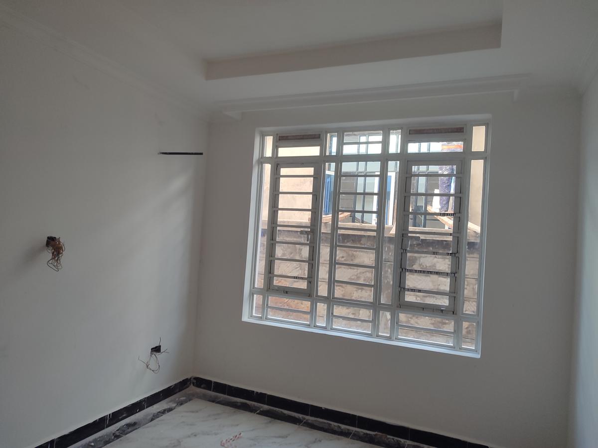 4 Bed House with En Suite in Ruiru - 8