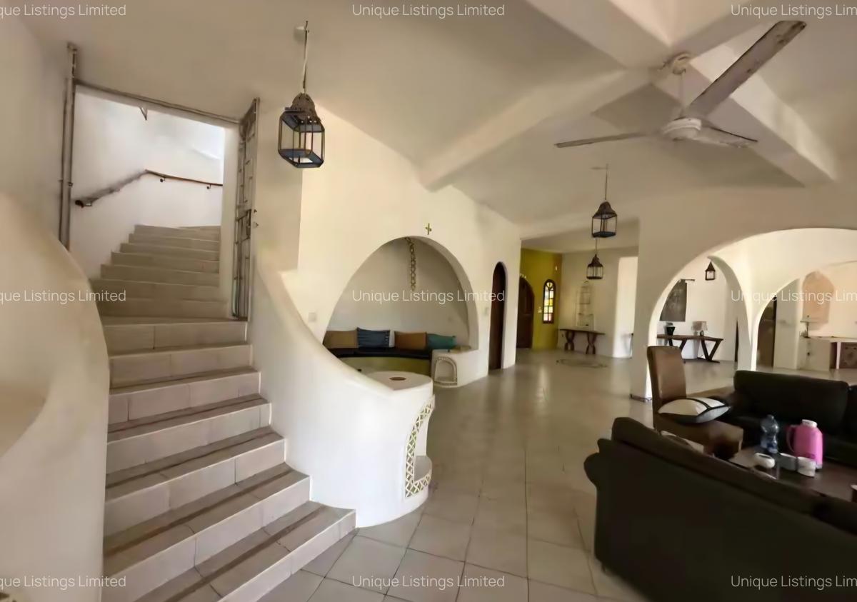 4 ac Land in Watamu - 8