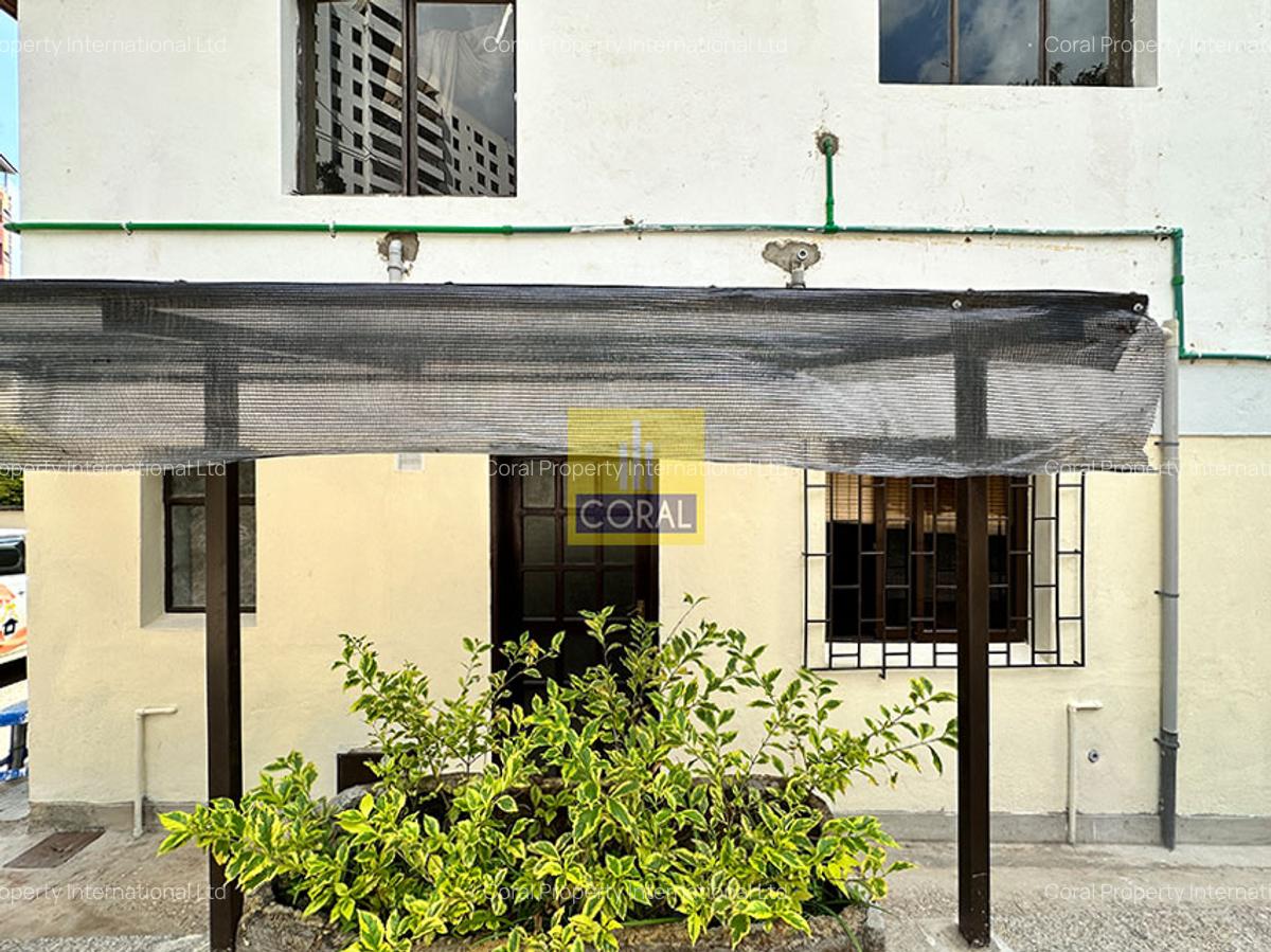 1 Bed Townhouse in Parklands - 15