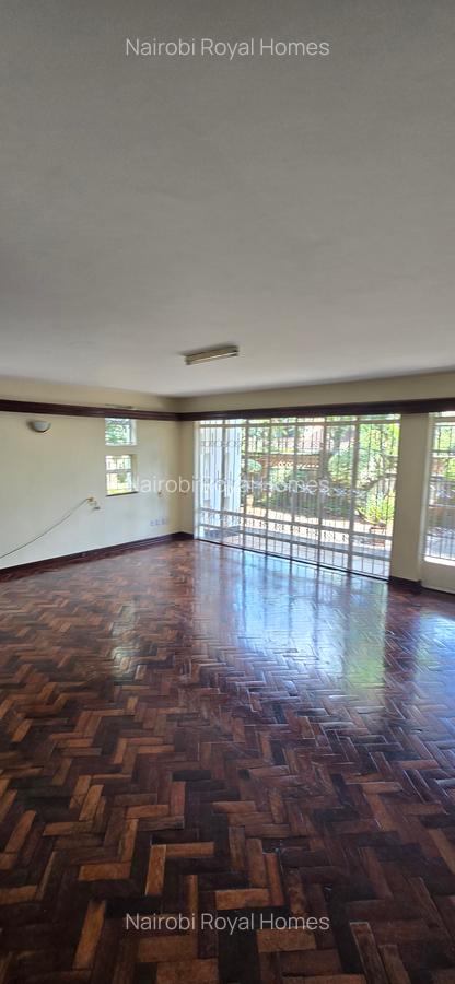5 Bed Townhouse with Staff Quarters at Lavington Green - 15