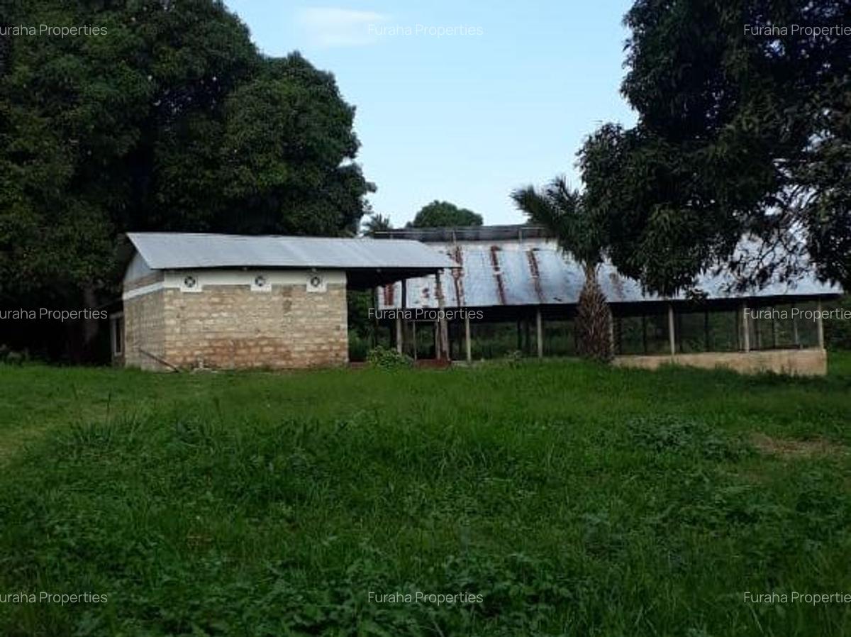 80,940 m² Commercial Land in Kwale County - 14