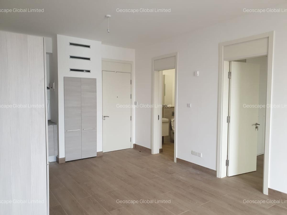 2 Bed Apartment with En Suite in Westlands Area - 11