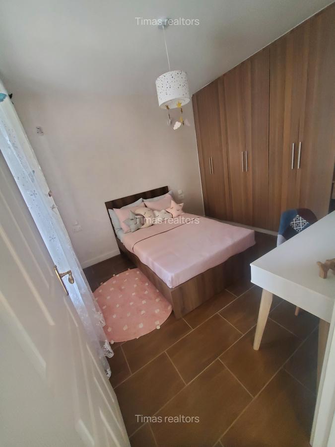 4 Bed Townhouse with En Suite at Syokimau - 8