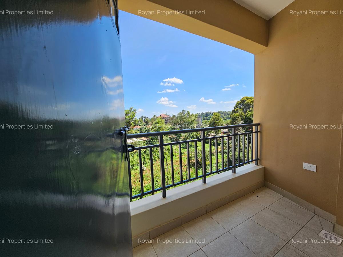 1 Bed Apartment with En Suite in Kiambu Road - 19