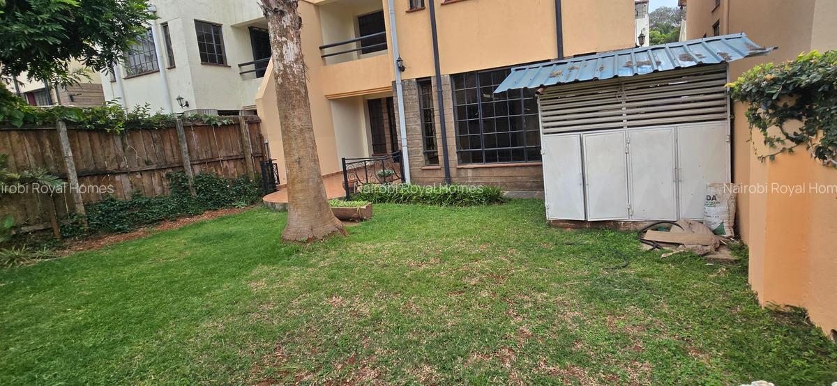 5 Bed Townhouse with En Suite at Convent Drive - 4