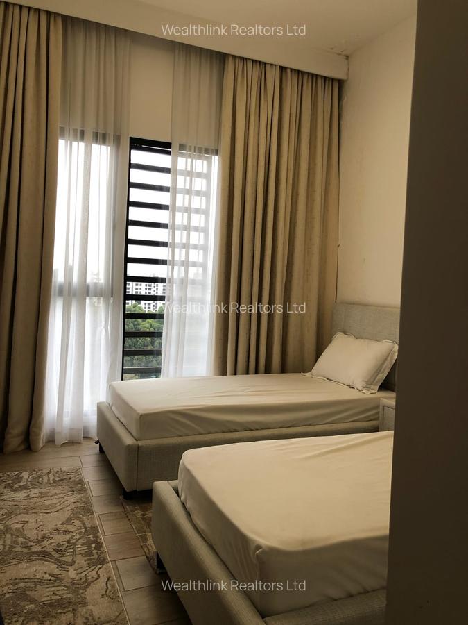 2 Bed Apartment with En Suite at Two Rivers - 20