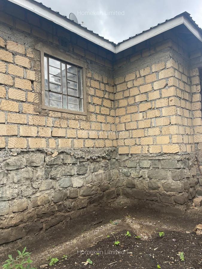 3 Bed House with En Suite at Ngong - 4