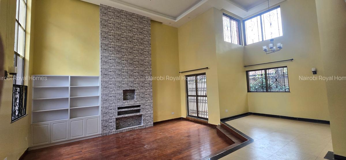 5 Bed Townhouse with En Suite at Lavington Green - 10