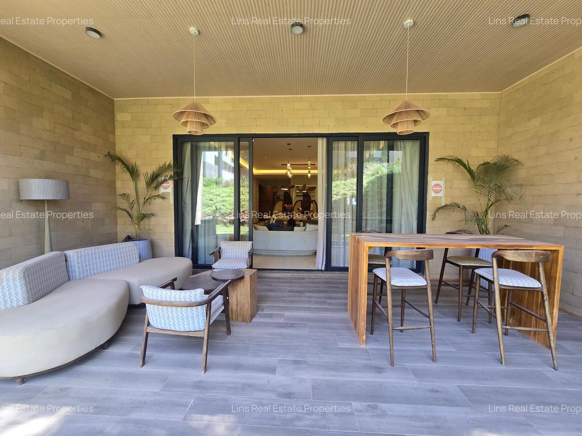 4 Bed Apartment with En Suite in Loresho - 3