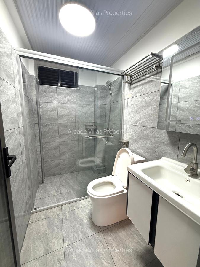 2 Bed Apartment with En Suite in Kileleshwa - 5