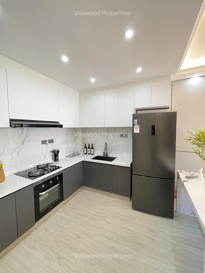 1 Bed Apartment with Swimming Pool in Westlands Area - 3