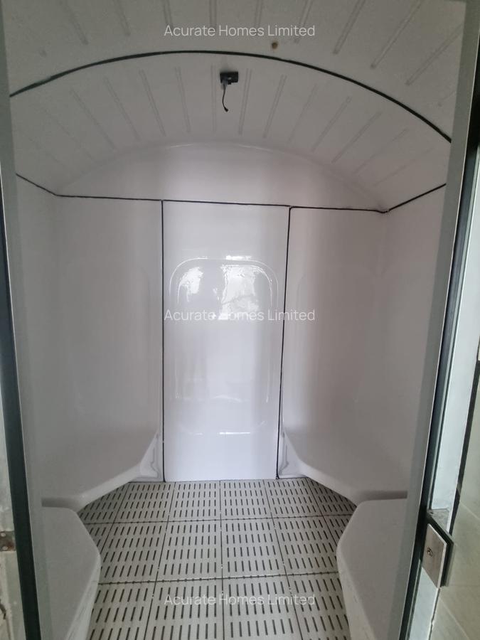 Serviced 1 Bed Apartment with En Suite at 83 Convent Drive - 4