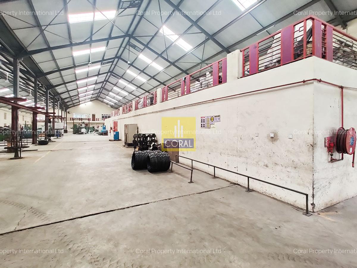 Warehouse in Athi River - 15