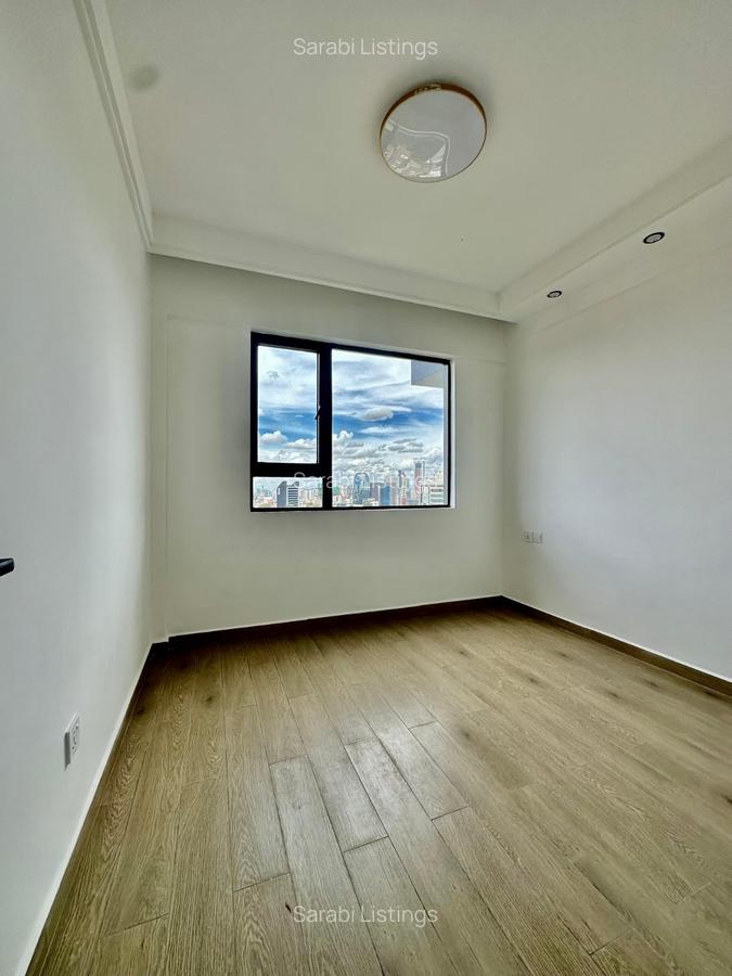 2 Bed Apartment with En Suite in Westlands Area - 5