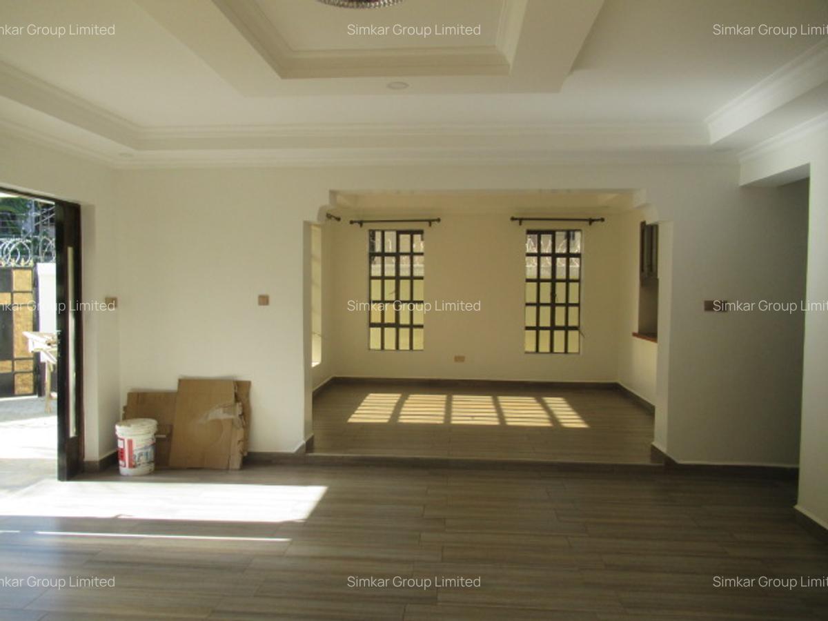 4 Bed House with En Suite at Mirema Rd - 6