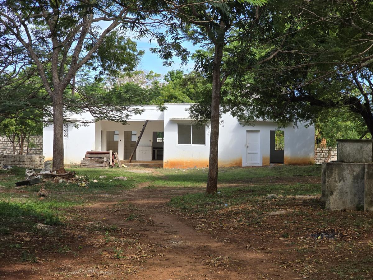 Commercial Land at Mt Kenya - 10