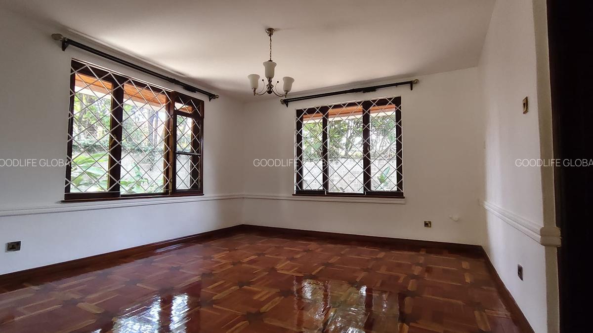 4 Bed House with En Suite at Runda - 6