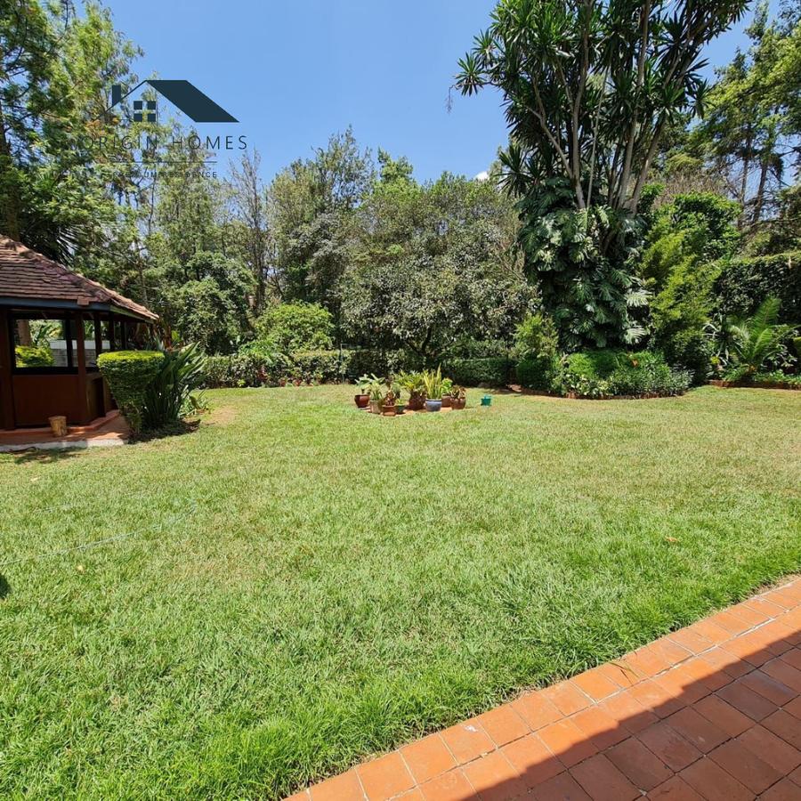 3 Bed House with En Suite at Loresho - 3