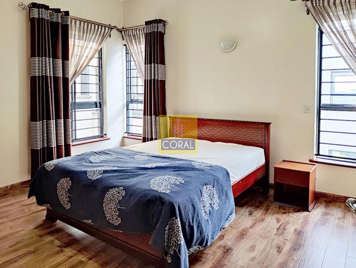 Furnished 2 Bed Apartment with En Suite in Westlands Area - 6