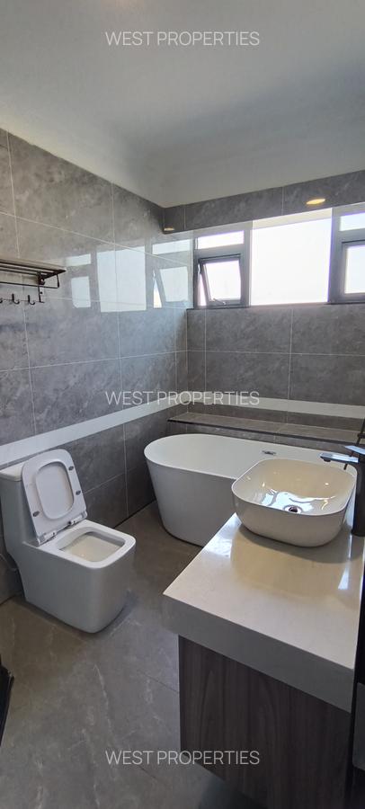 3 Bed Apartment with En Suite in Kileleshwa - 8