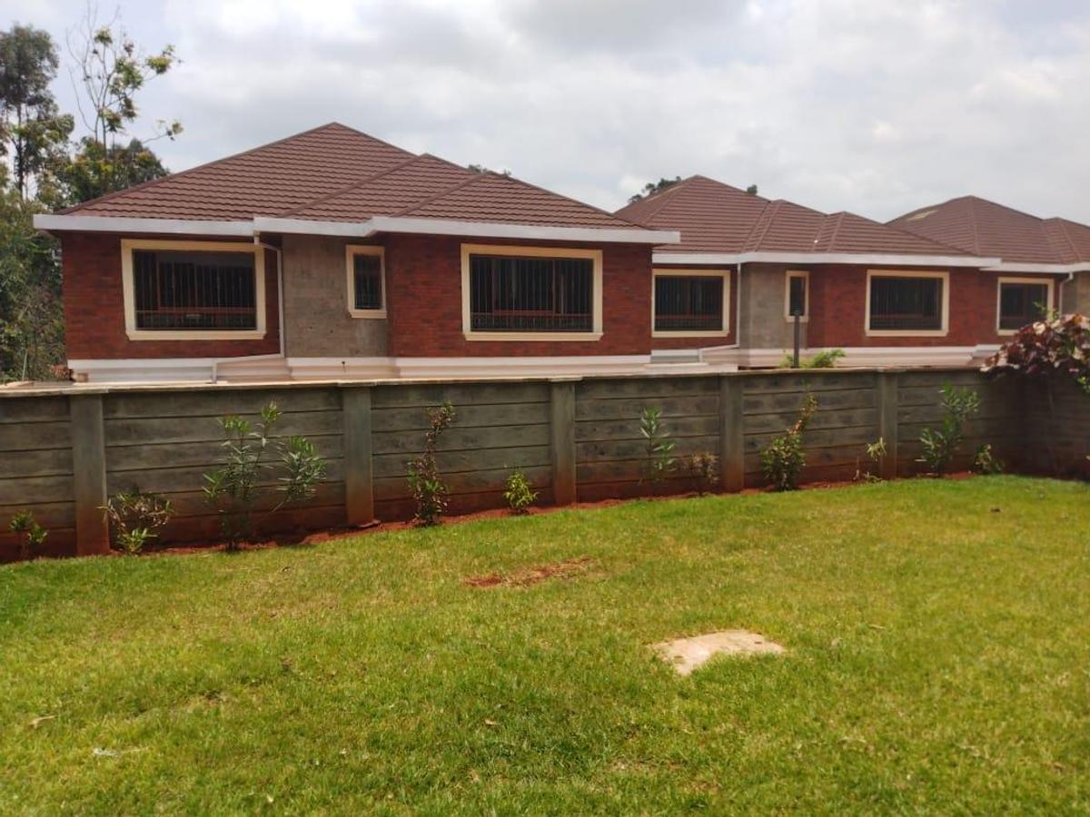 5 Bed House with En Suite in Spring Valley - 19