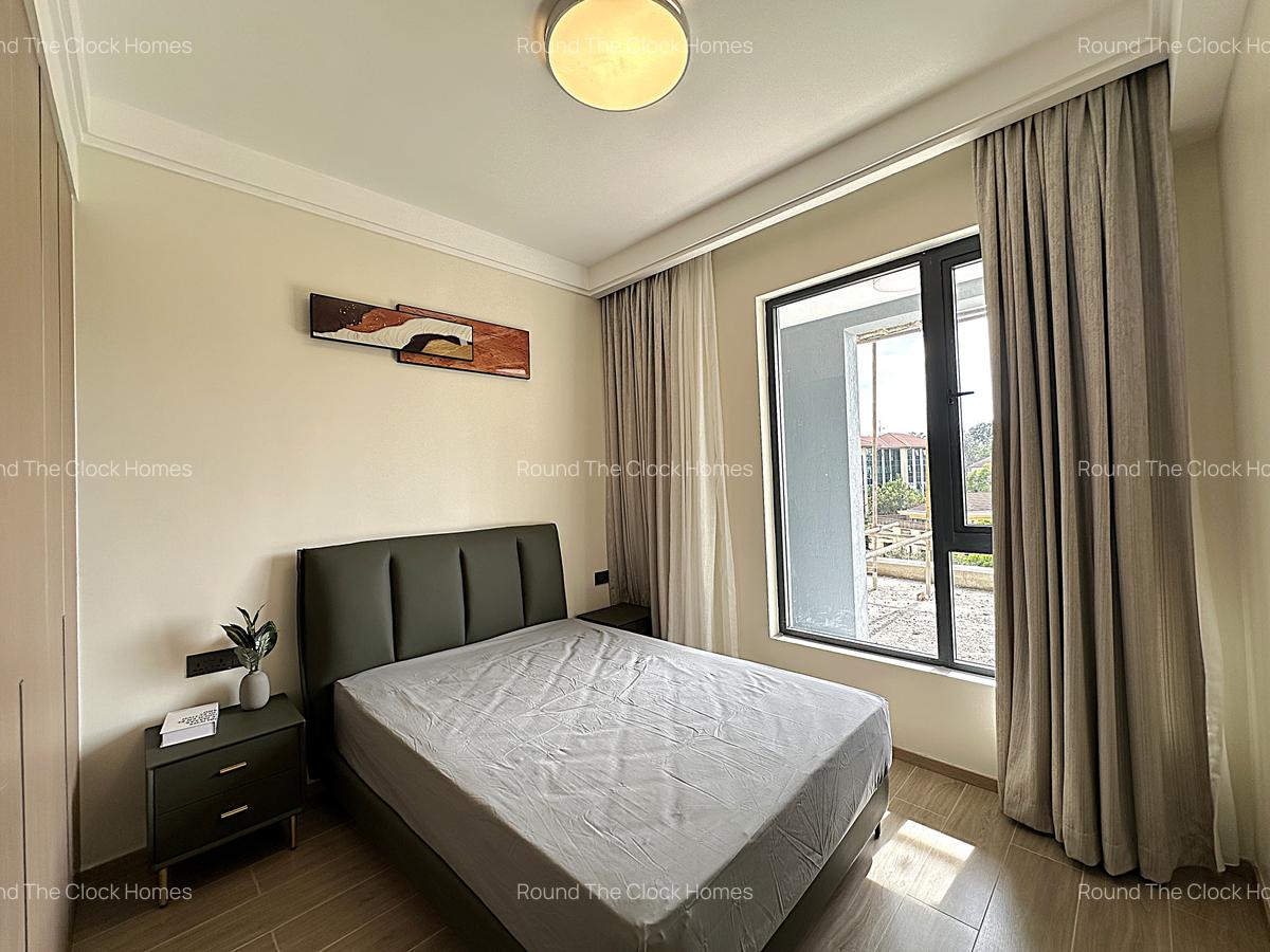 2 Bed Apartment at Westlads - 10