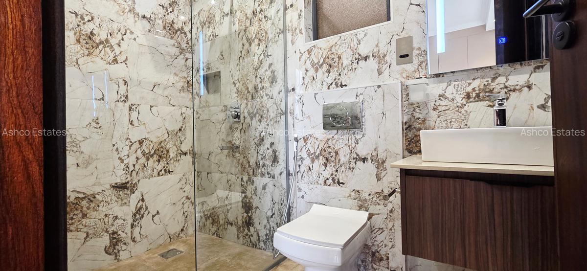 2 Bed Apartment with En Suite in Westlands Area - 9