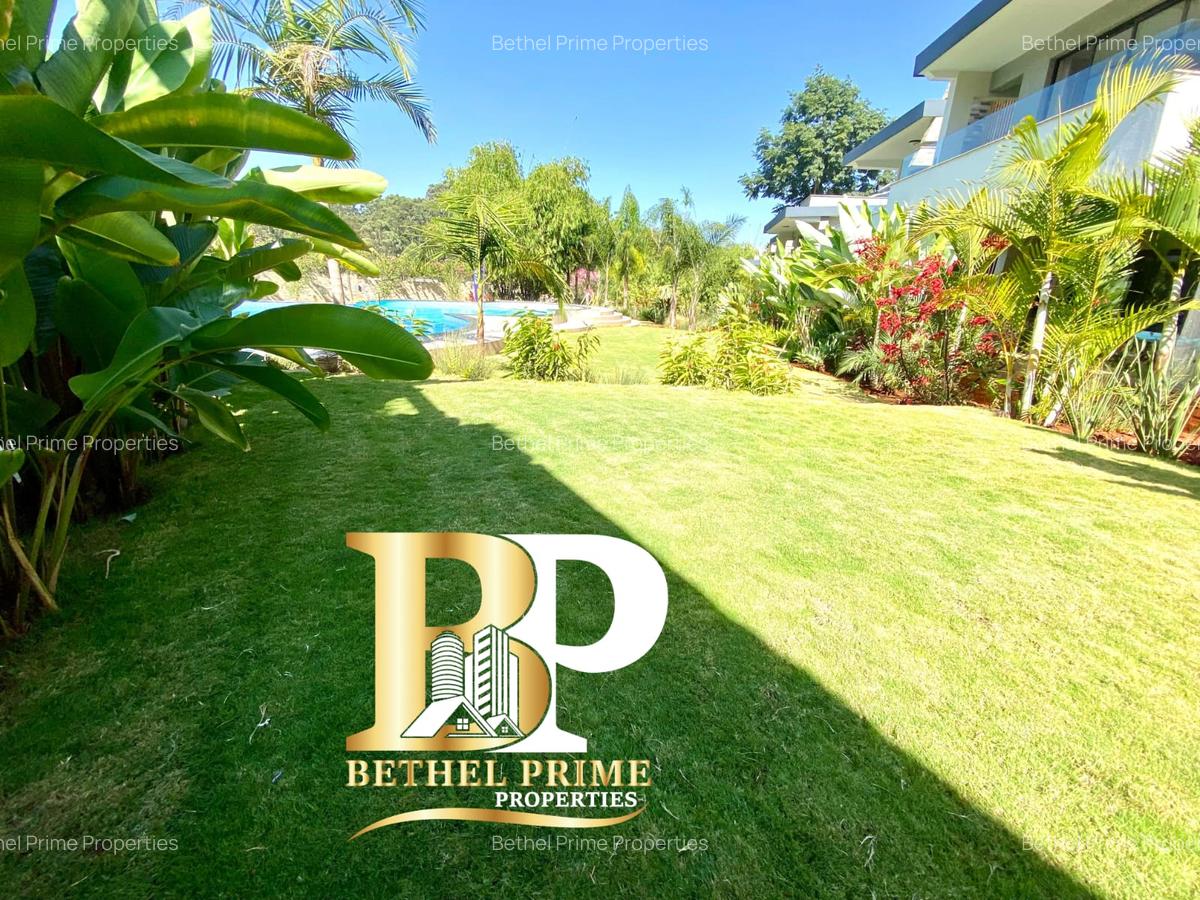 4 Bed Villa with En Suite in Lower Kabete - 2