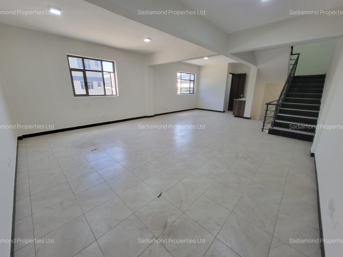 6,500 ft² Warehouse with Parking in Syokimau - 8