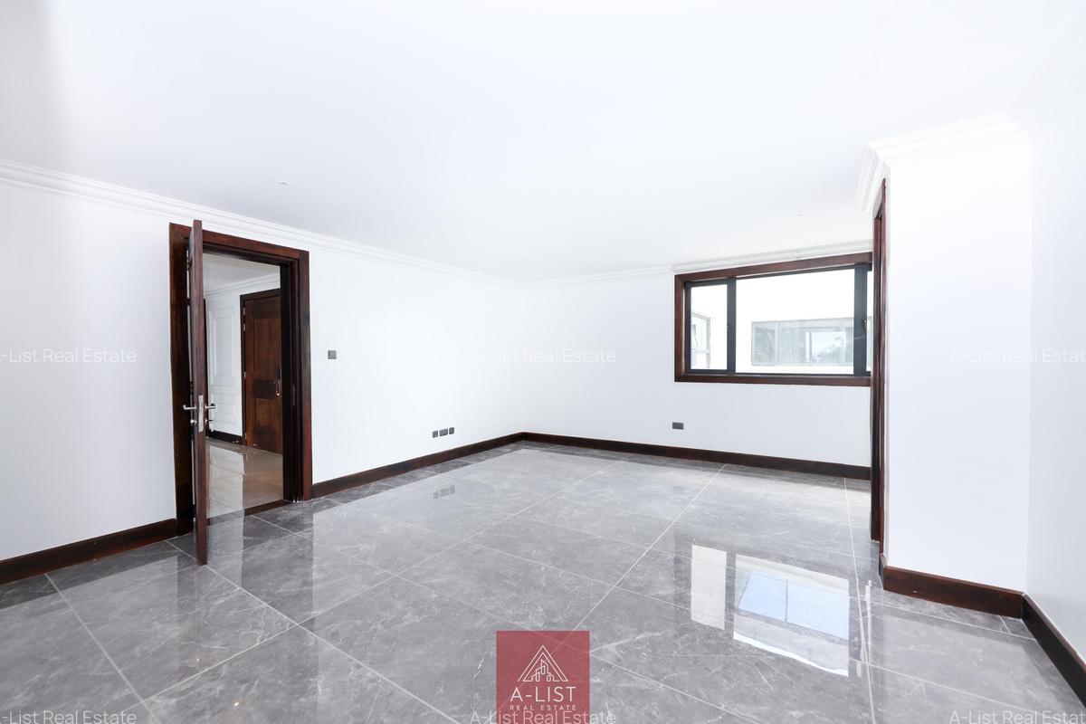 3 Bed Apartment with En Suite at Makueni - 12