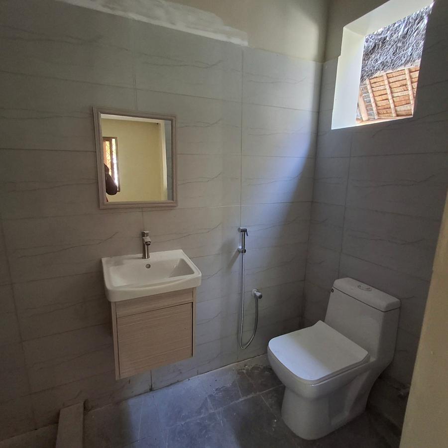 2 Bed Townhouse with En Suite at Shanzu Go Khart - 13