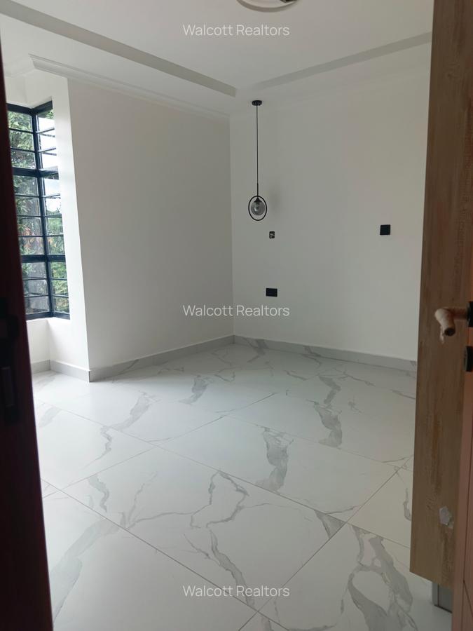 4 Bed Townhouse with En Suite at Muhuri Road - 8
