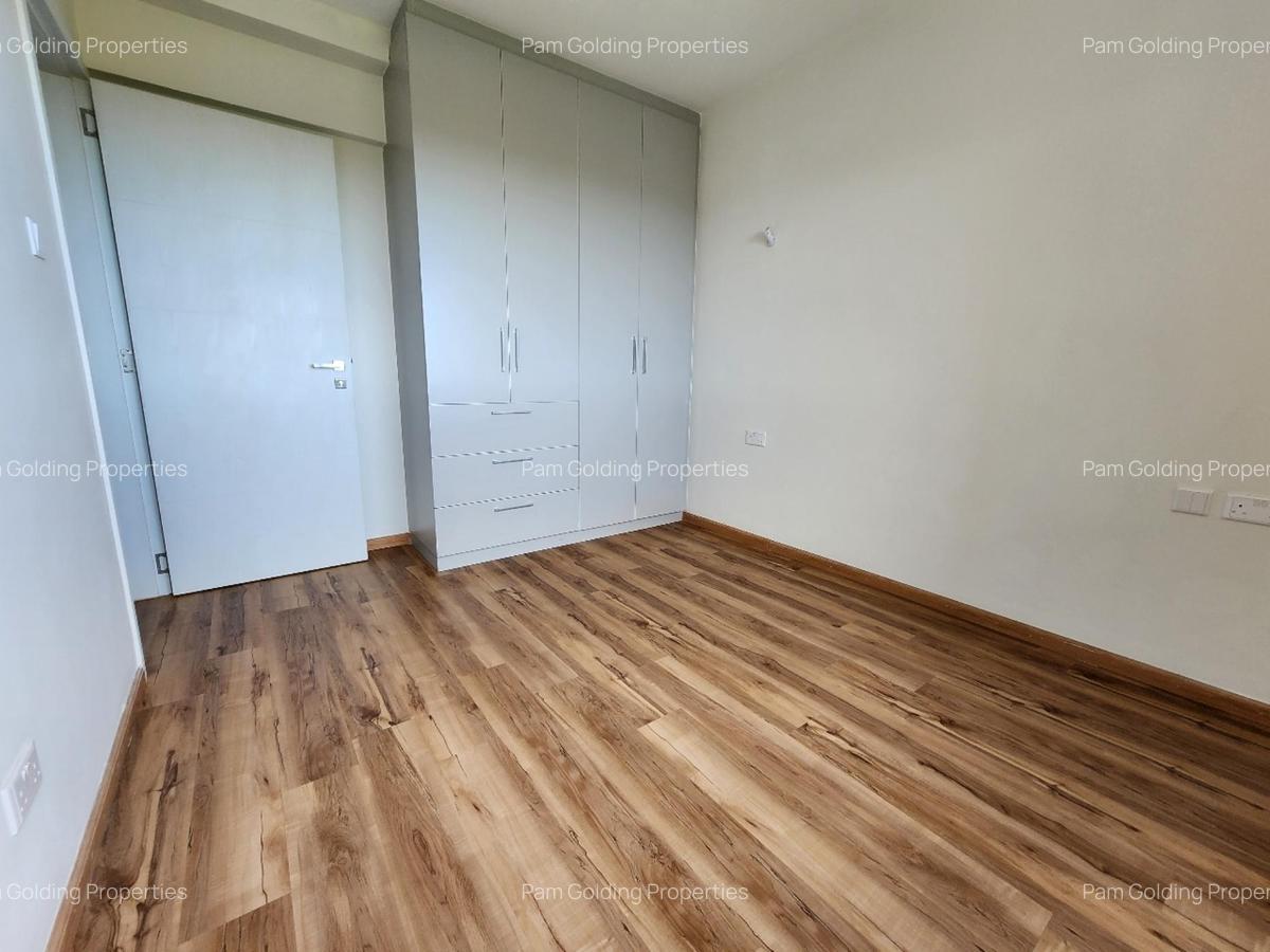 1 Bed Apartment with Swimming Pool at Garden City - 4