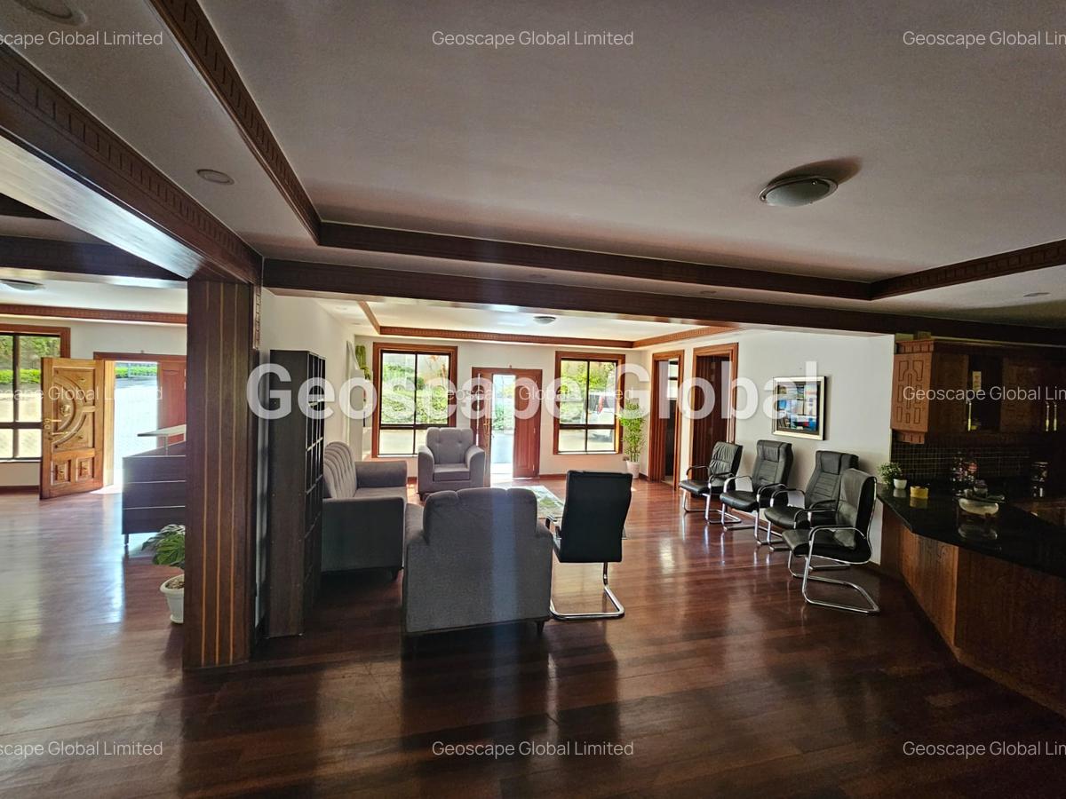 Commercial Property with Cctv in Spring Valley - 7