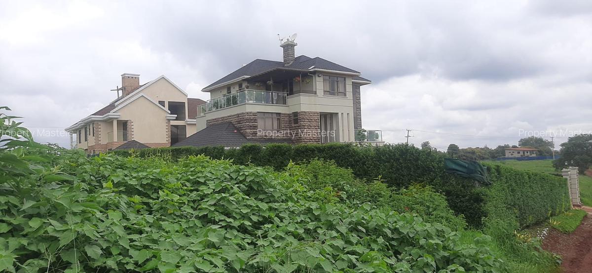Residential Land at Migaa Golf Estate - 3