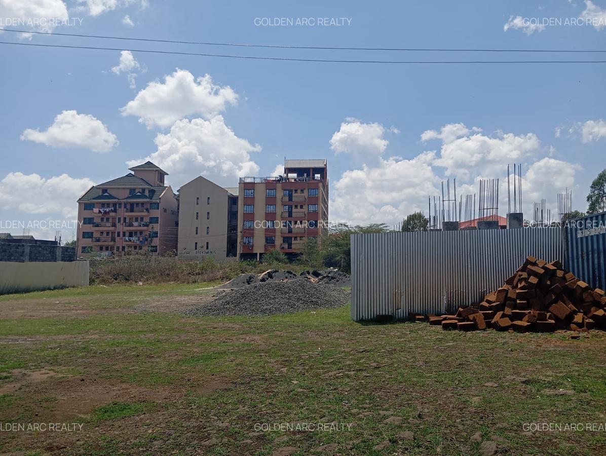 Land in Ongata Rongai - 5