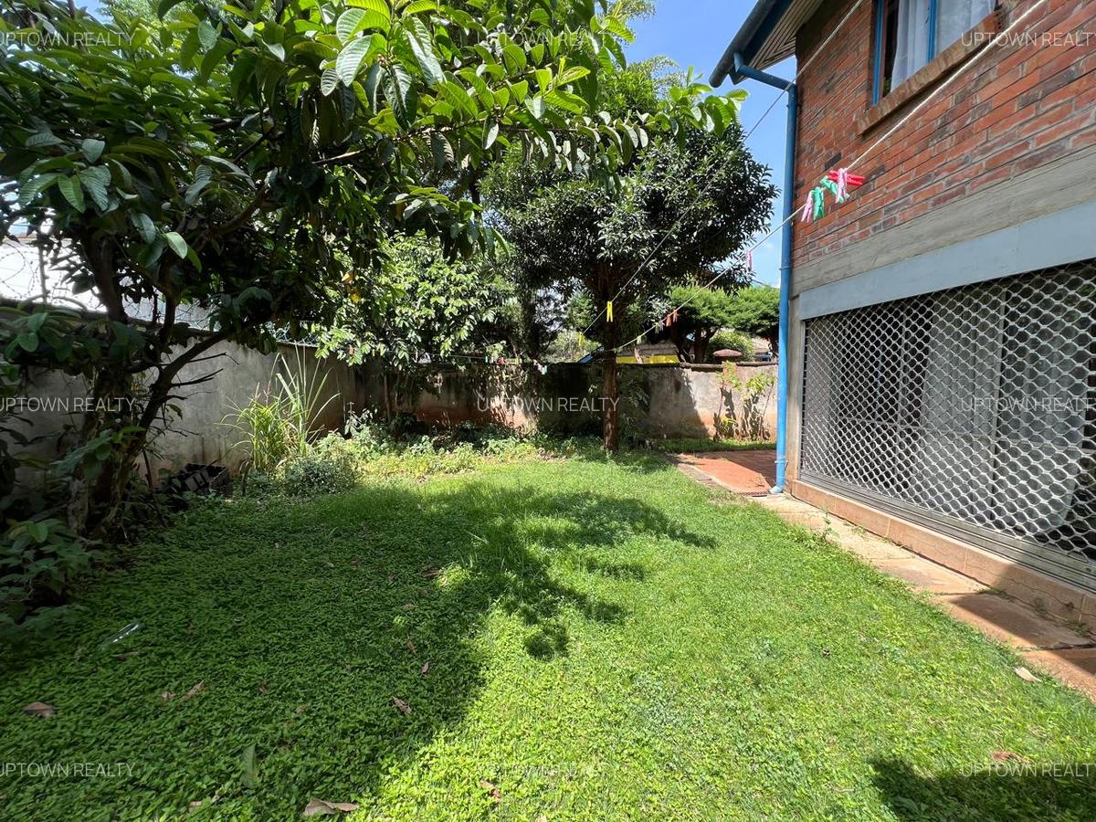 4 Bed House with En Suite at Kilelwshwa - 5