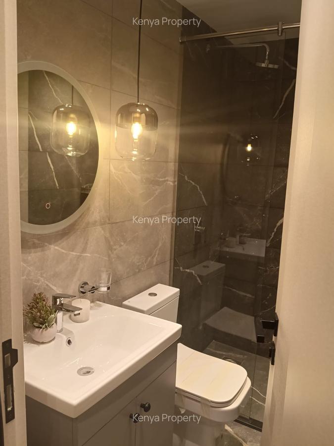 2 Bed Apartment with En Suite at Riara Road - 10