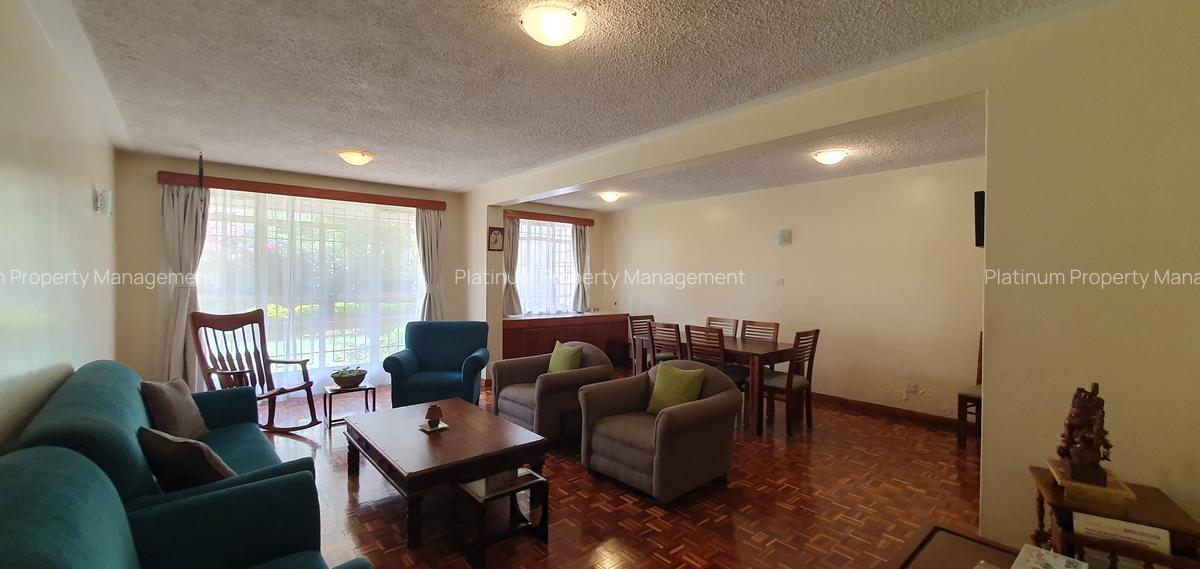 4 Bed House with En Suite at Church Rd - 2