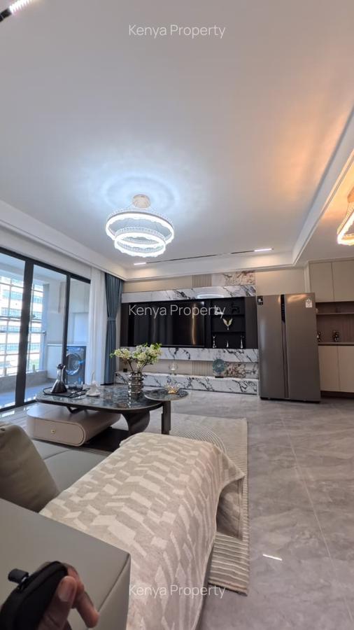 2 Bed Apartment with En Suite at Westlands - 1