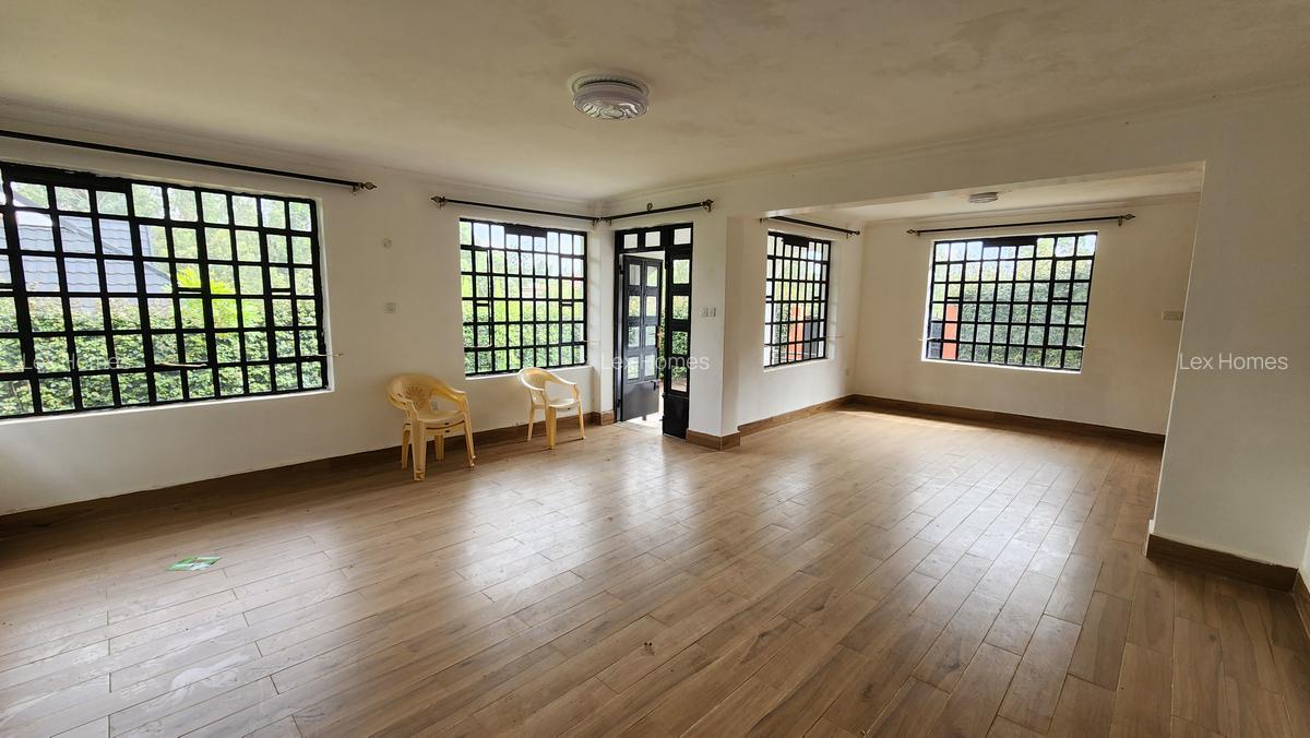 3 Bed House with En Suite at Rimpa - 6