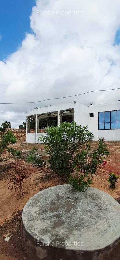 3 Bed House in Vipingo - 3