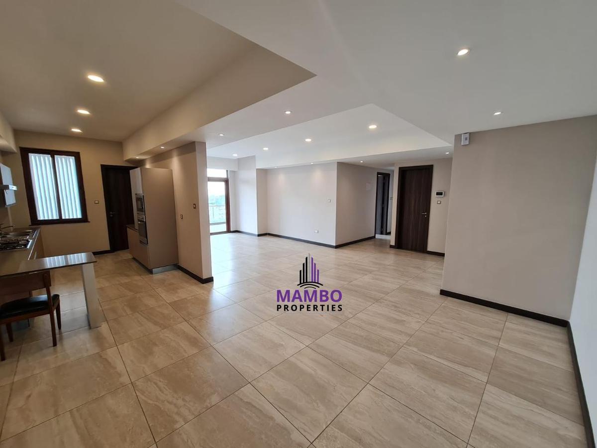 3 Bed Apartment with En Suite at General Mathenge - 2