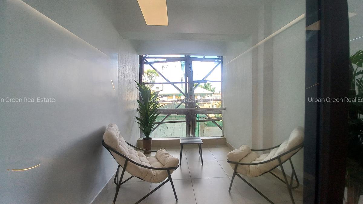 3 Bed Apartment with En Suite in Kilimani - 6